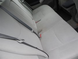 2010 Toyota Prius Silver 1.8L AT #Z23545